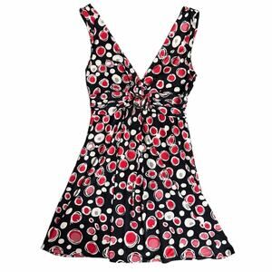 Arden B 2010s Y2K Mini Dress Size Small